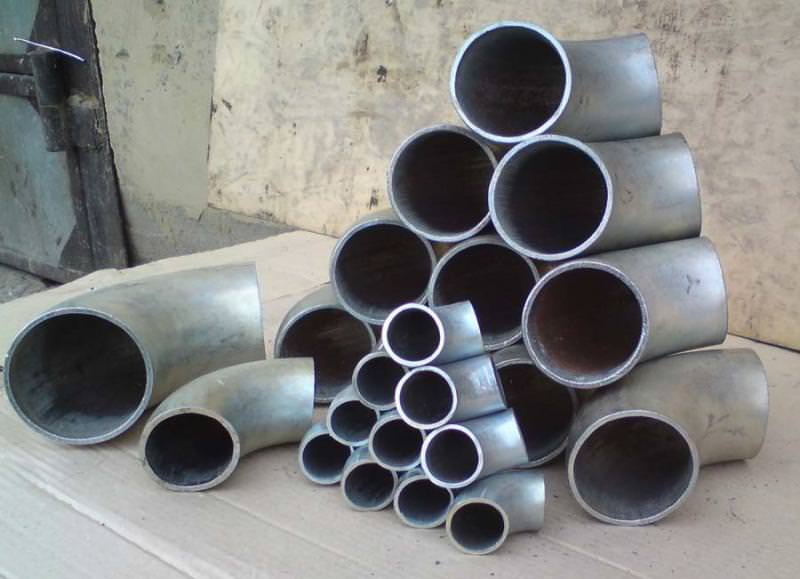 Металлические отводы для труб | Ferrito